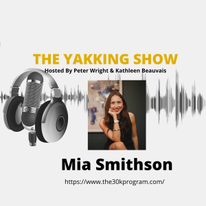 Get Paid What you’re Worth - Mia Smithson EP 236