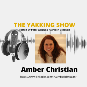 Is Buying A Business Easier Than Starting One? - Amber Christian EP 238
