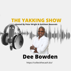 Dee Bowden - Cash Flow Specialist - EP 241