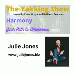 Unveiling the Secrets of Julie Jones, the Ultimate Breakthrough Coach EP 259
