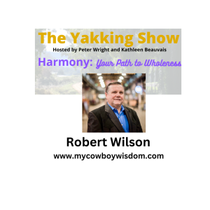 Unleashing the Power of Your Subconscious Mind | Robert Wilson | EP 265