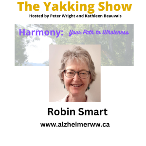 Understanding & Avoiding Alzheimer’s & Dementia | with Robin Smart | EP 277