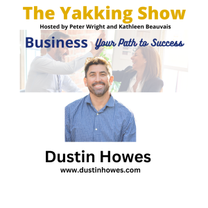 Uncorking the Power of Affiliate Marketing with Dustin Howes  – EP 283 (audio)