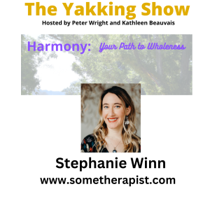 A Therapist's Take on Gender Confusion |  Stephanie Winn | EP 314 | audio