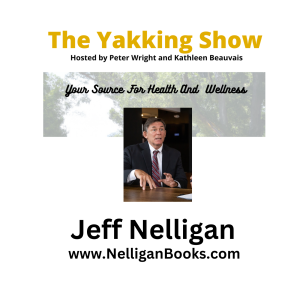 Raising Resilient Kids -  Jeff Nelligan – EP 328 - audio