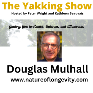 Elastin Could Revolutionize Aneurysm, Cardiovascular & Skin Treatments– Douglas Mulhall EP 335 - audio