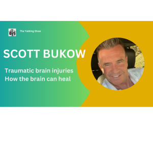 Traumatic Brain Injuries & Healing the Brain | Scott Bukow - audio