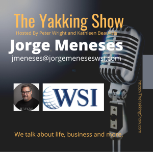 Episode 68 Jorge Meneses - Why Small Businesses Need Digital Marketing