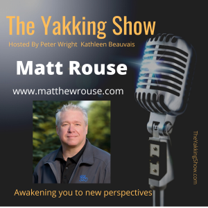 EP 97 Matt Rouse - Digital Marketing Master