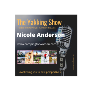 EP 98 Nicole Anderson - Camping for Women