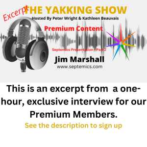 Premium Content Excerpt – Septemics Part 2 – Jim Marshall