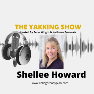 You Can Graduate Debt Free - Shellee Howard - EP 196
