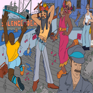 “They Needed Help, and People Were Turning Their Backs”: Love and Loss During the AIDS Crisis