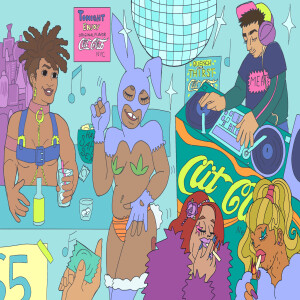 “A Space Where We Felt Welcome”: Community and Mutual Aid During the AIDS Crisis
