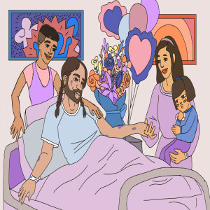 “I’m Making Biscuits for a Funeral”: Life and Death During the AIDS Crisis