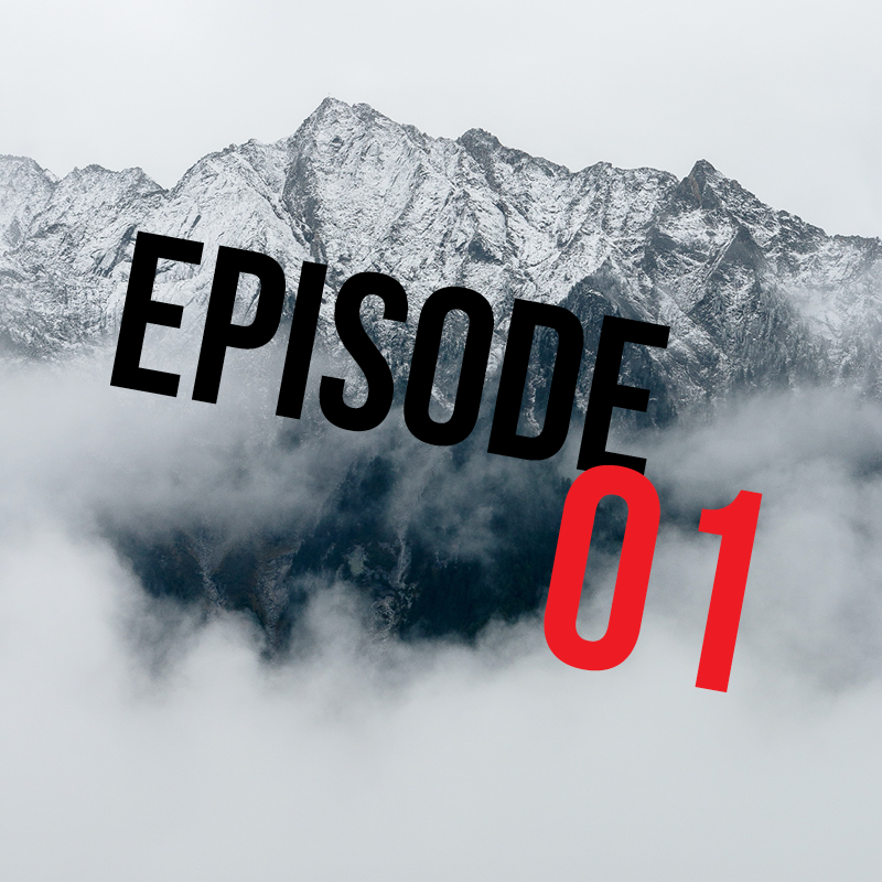 Honor.The.Gift Podcast