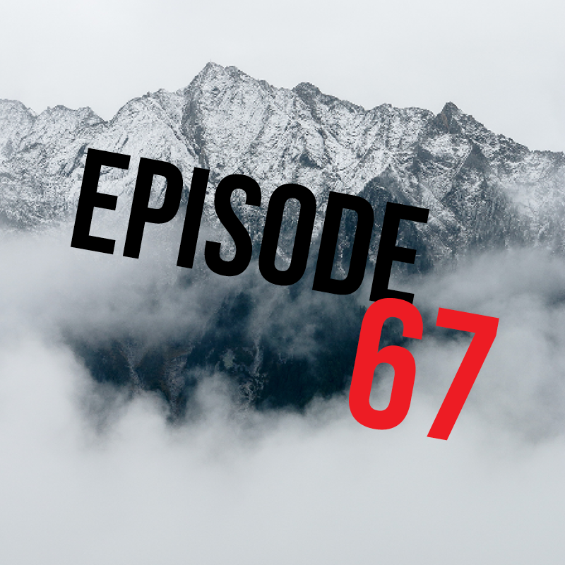 Honor.The.Gift Podcast