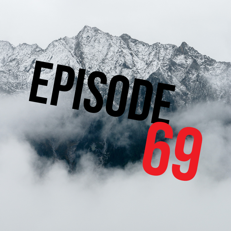 Honor.The.Gift Podcast