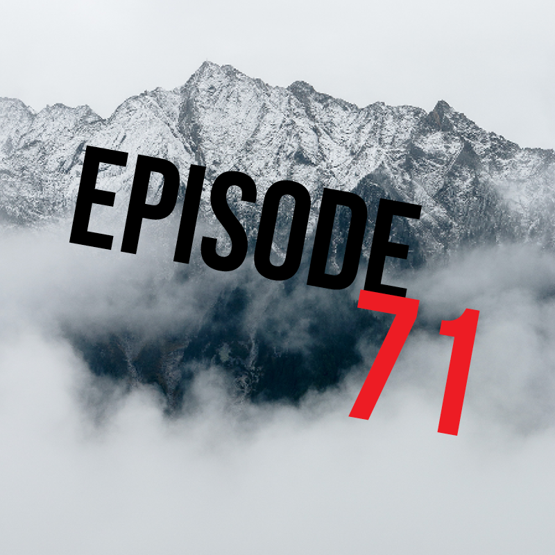 Honor.The.Gift Podcast