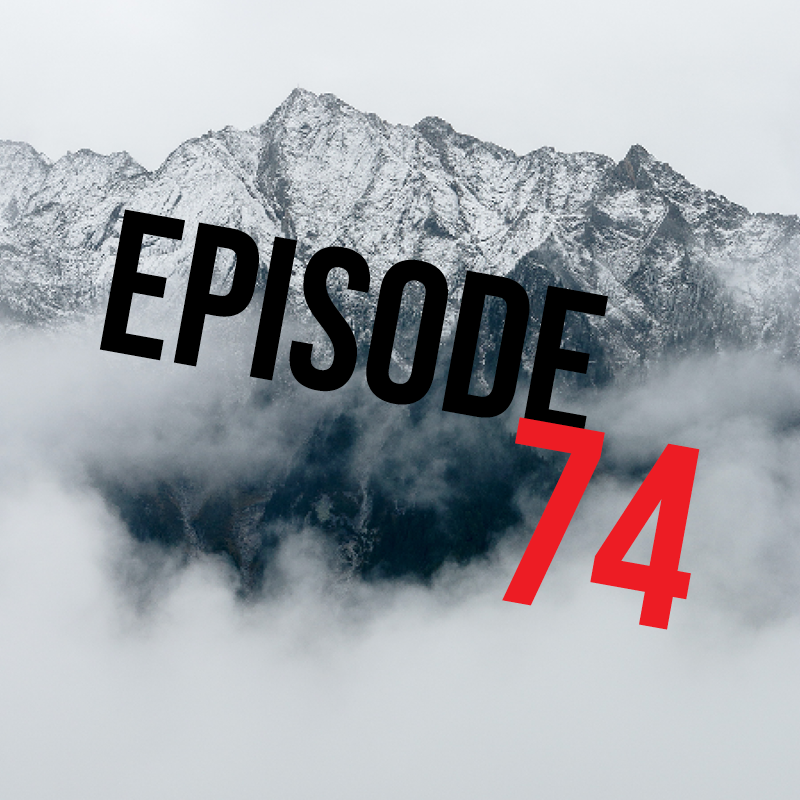 Honor.The.Gift Podcast