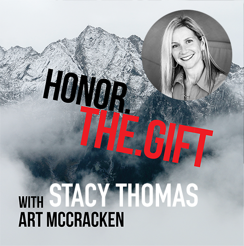 Honor.The.Gift Podcast