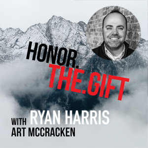 Ryan Harris on IMPACT & INFLUENCE