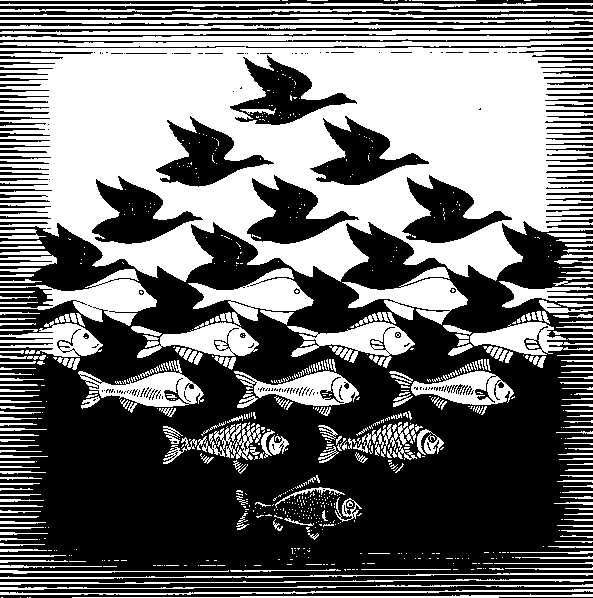 About Paradigm Shift