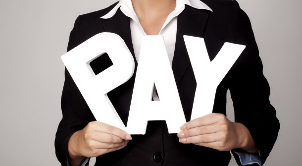 Gender Wage Gap