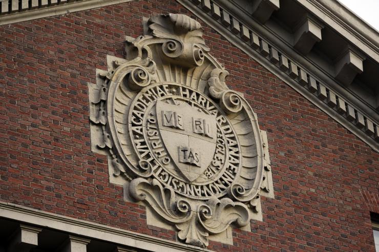 Is Harvard University Discriminating Against Asian-Americans?