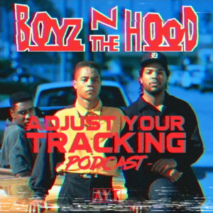 Boyz n the Hood (1991)