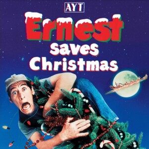 Ernest Saves Christmas (1988)