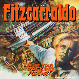 Fitzcarraldo (1982)