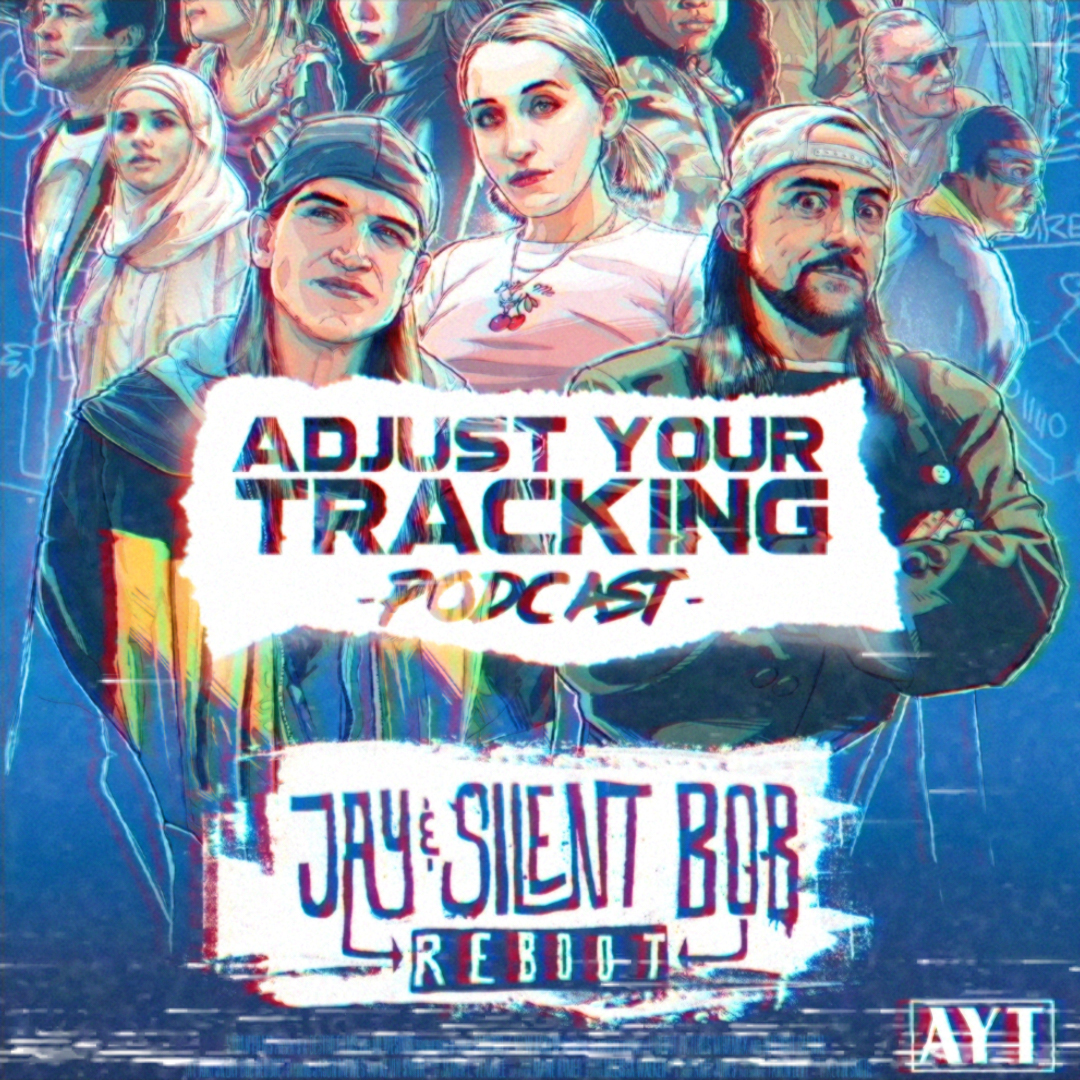 Adjust Your Tracking