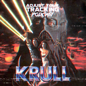 Krull (1983) (w/ Paul Nadin)