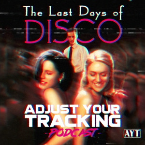 The Last Days of Disco (1998)