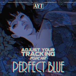 Perfect Blue (1997)