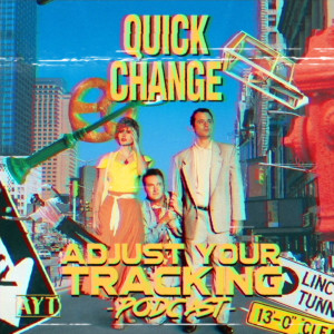Quick Change (1990) (Bill Murray)