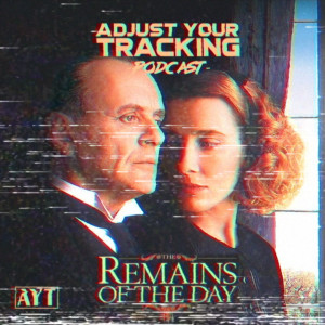 The Remains of the Day (1993)