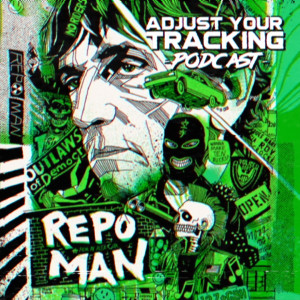 Repo Man (1984) (w/James Raynor)