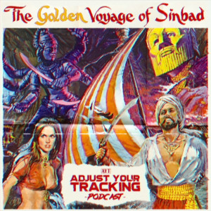 The Golden Voyage of Sinbad (1973) (w/ James Raynor)