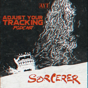 Sorcerer (1977) (w/ Paul Nadin)