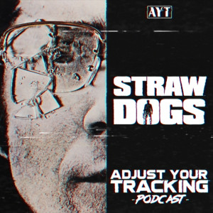 Straw Dogs (1971)