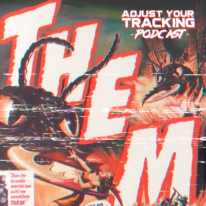 Them! (1954) (w/ James Raynor)