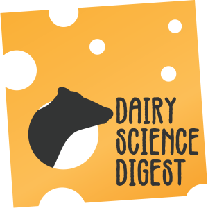 Dairy Science Digest - Perfecting the Goldilocks diet, using molasses