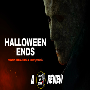 Halloween Ends Review with SPOILERS!
