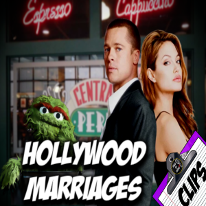 HOLLYWOOD MARRIAGES - (FIELD of GEEKS 204 CLIP)