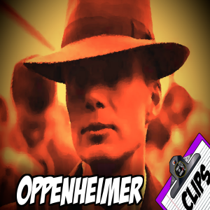 Oppenheimer (FIELD of GEEKS 199 CLIP)