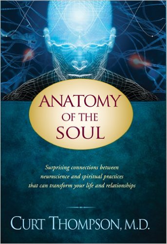 Interview on Anatomy of the Soul: Renewing the Mind