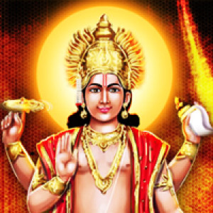 Aditya Hrudhayam Mantra for Mental and Physical Strength