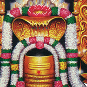 Dr.Pillai's Arunachala Shiva Mantra